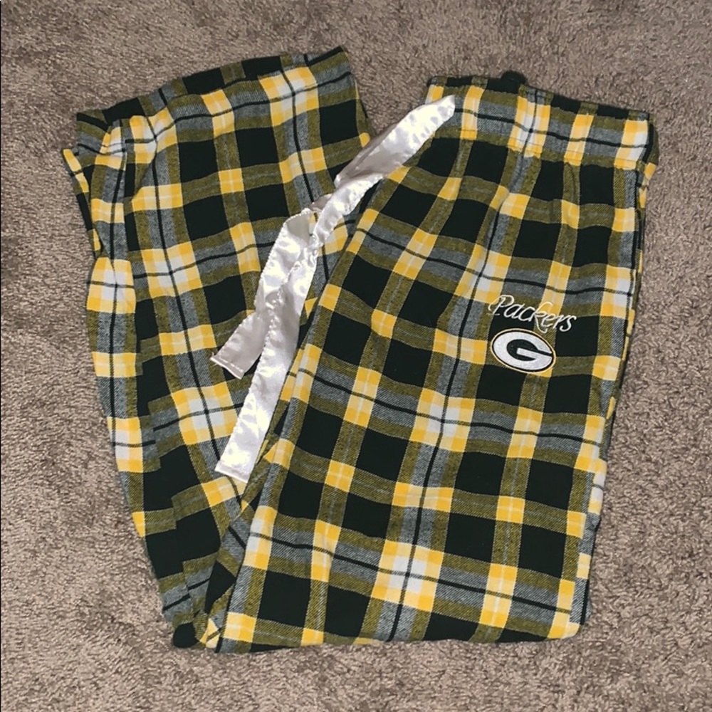 Packer Pajama Pants